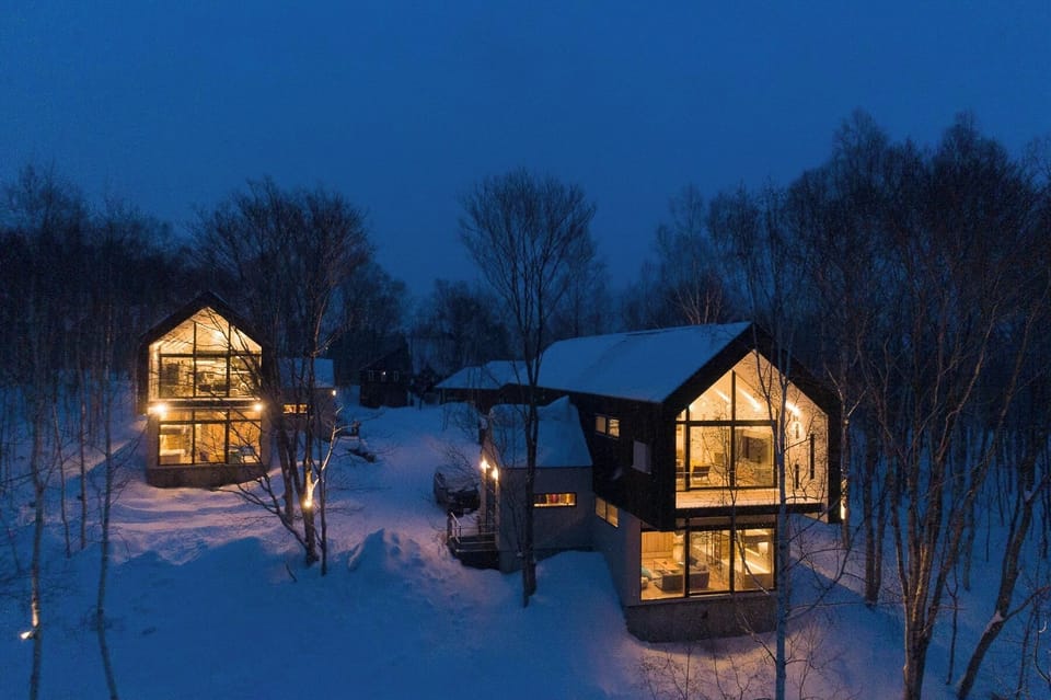 Chalet, Balcony, River View | Exterior