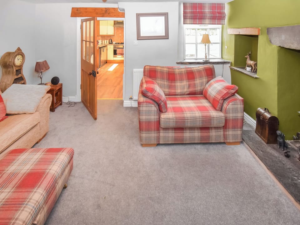 Living room | Welcome Cottage, Bowness-on-Windermere