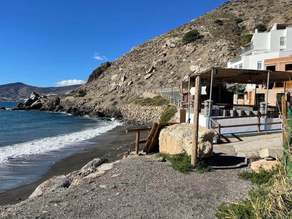 Playa
