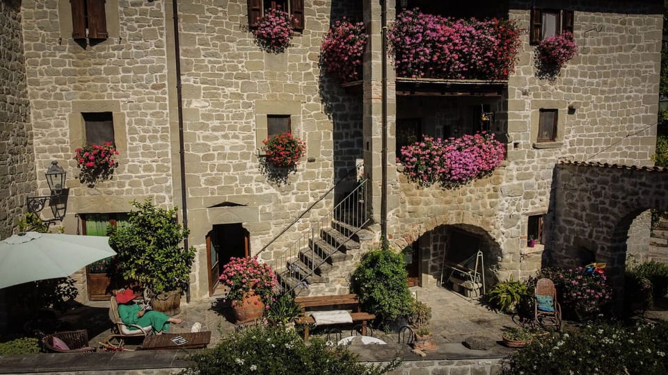 Autumn, Main Entrance, Spring, Summer