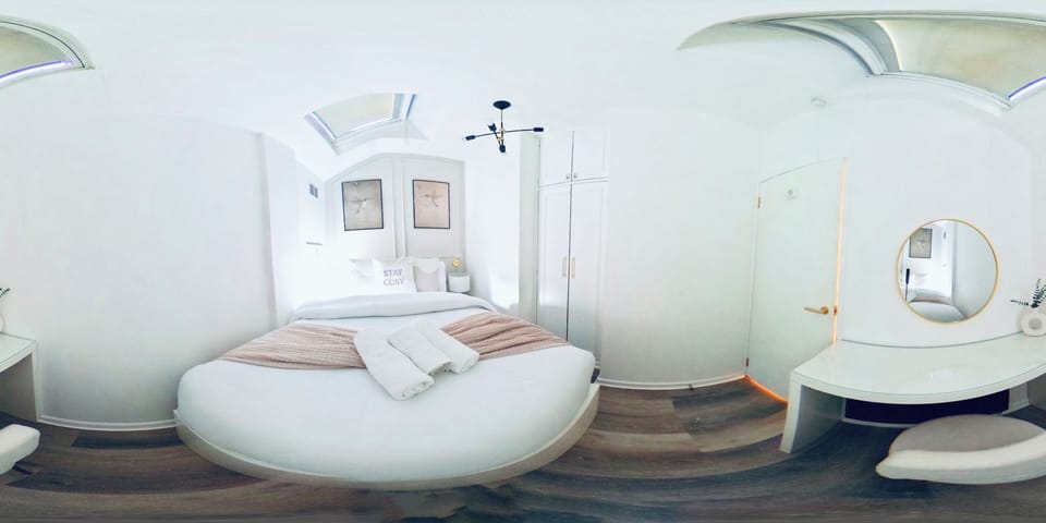 Apartment, 1 Bedroom, Accessible | 1 bedroom