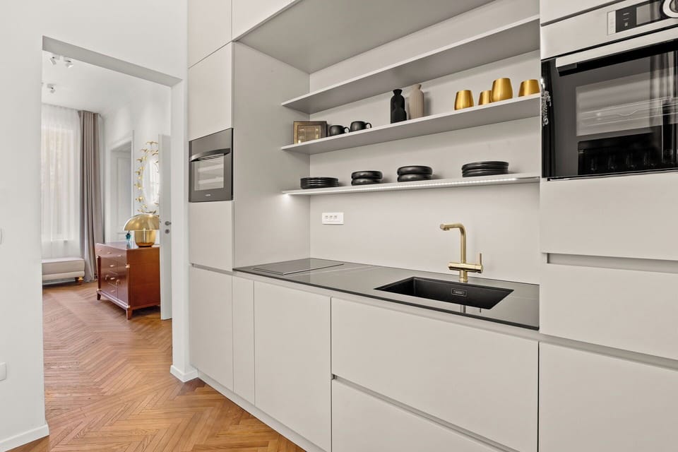 Autumn, Kitchen, Spring, Summer