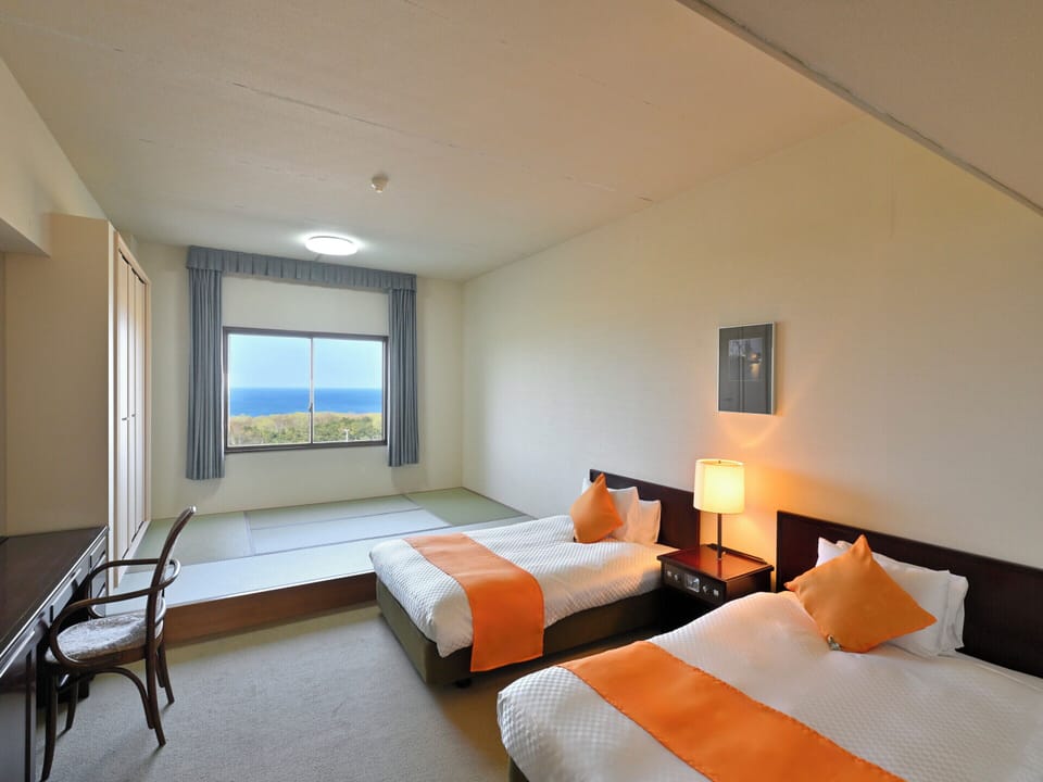 Superior Room, Non Smoking, Ocean View (70sqm) | Free WiFi