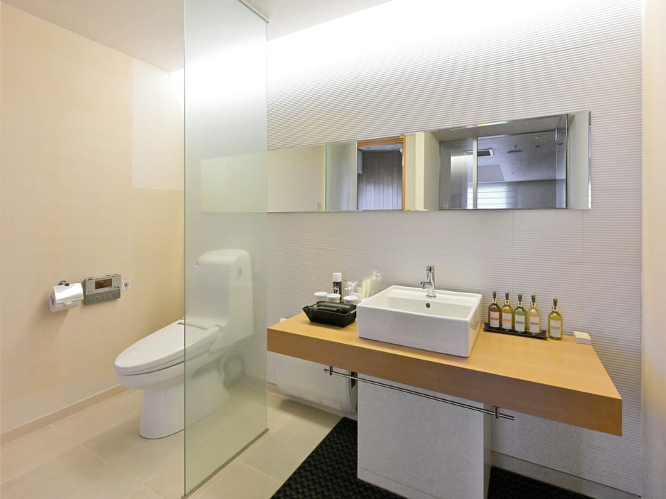 Premium Room, Non Smoking, Mountain View (140sqm) | Free WiFi