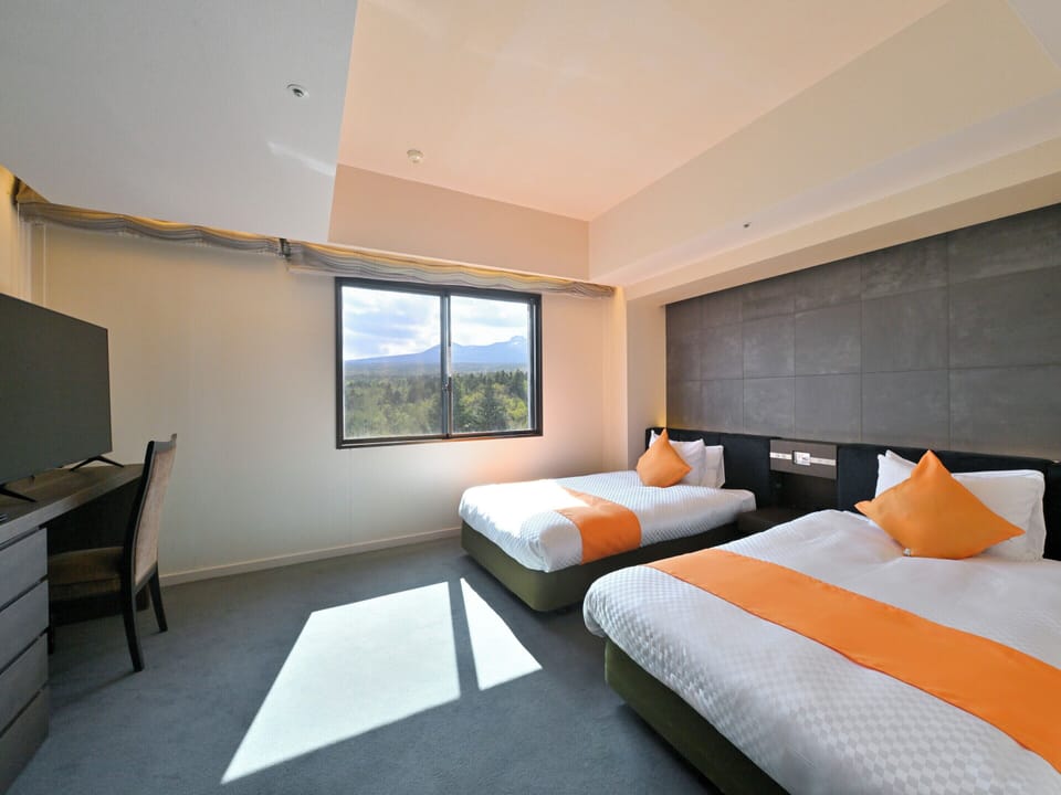 Premium Room, Non Smoking, Mountain View (140sqm) | Free WiFi
