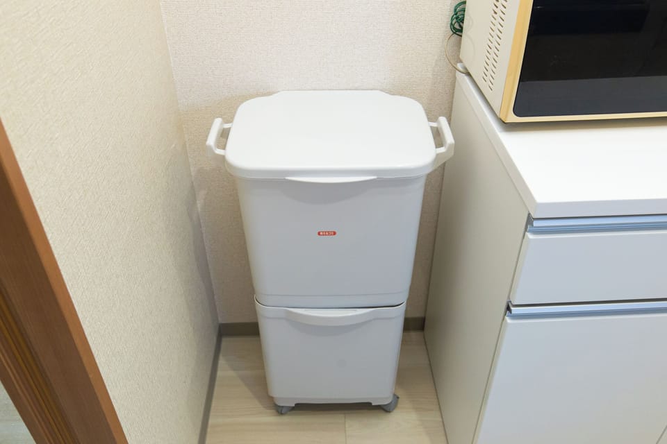 Comfort House, 2 Bedrooms | Private kitchen | Fridge, microwave, stovetop, toaster