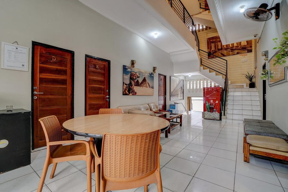 Holiday Home Facilities and Services