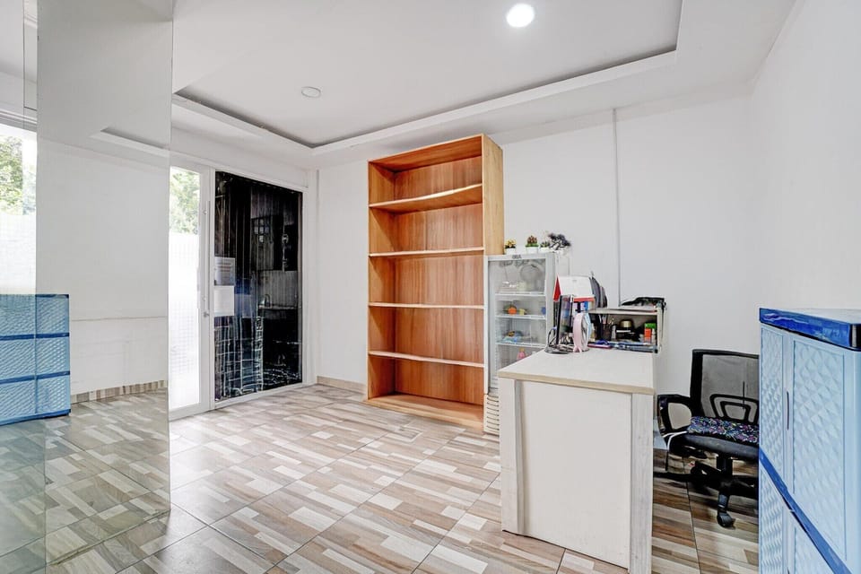 Holiday Home Facilities and Services