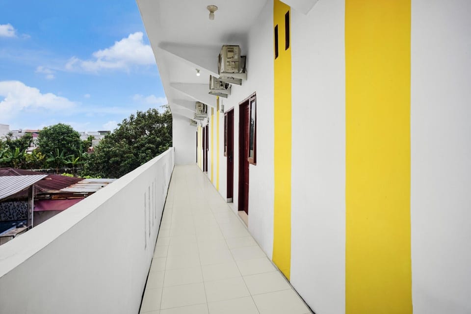 Holiday Home Facilities and Services