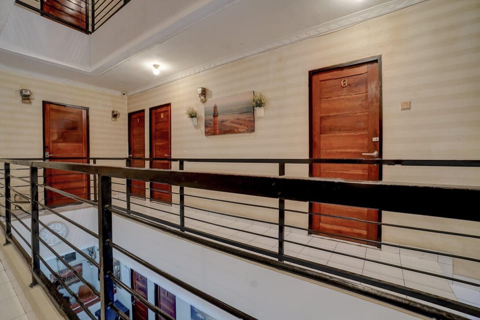 Holiday Home Facilities and Services