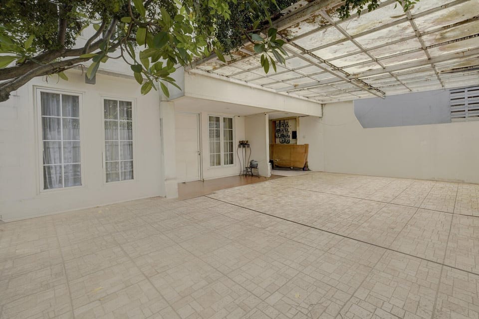 Holiday Home Facilities and Services
