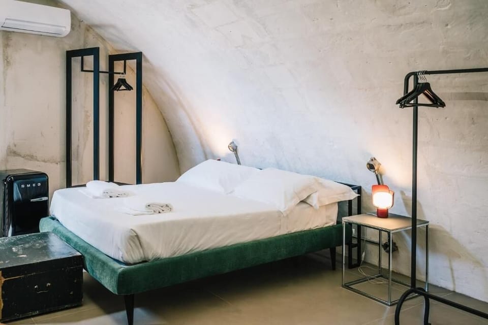 Superior Double Room | Free WiFi