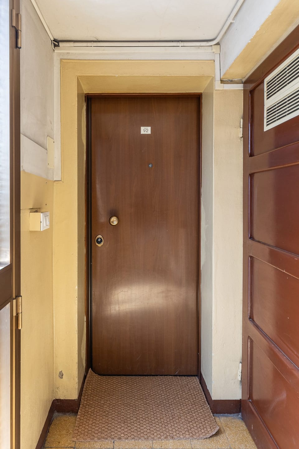 House | 1 bedroom