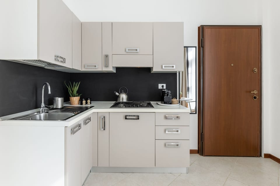 House | 1 bedroom