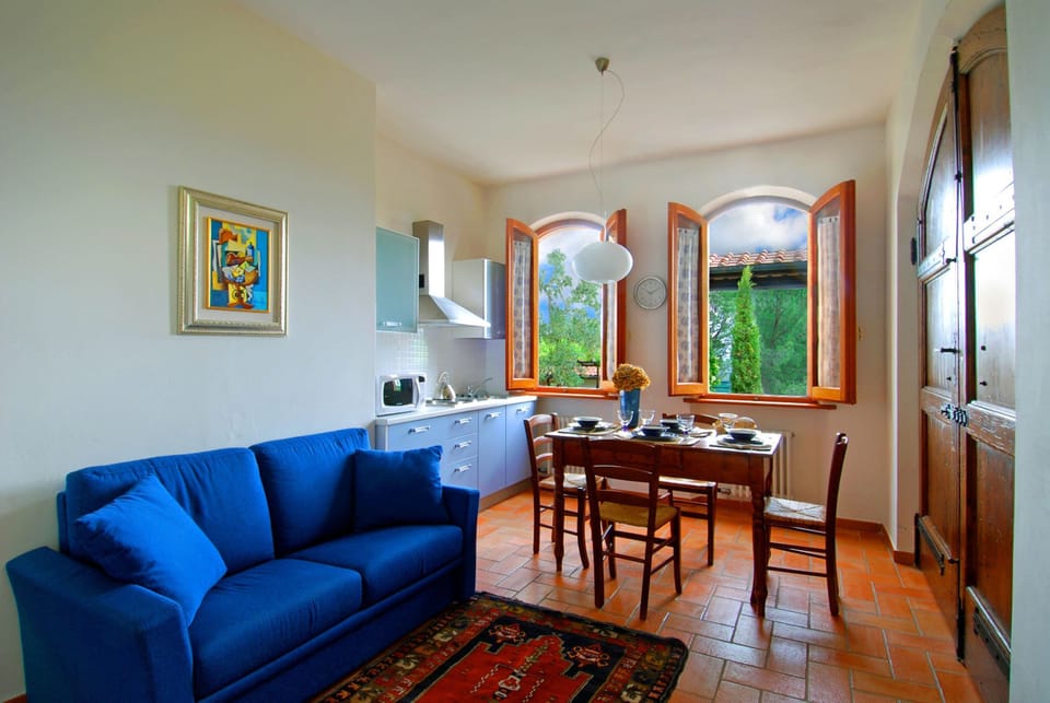 House | 1 bedroom