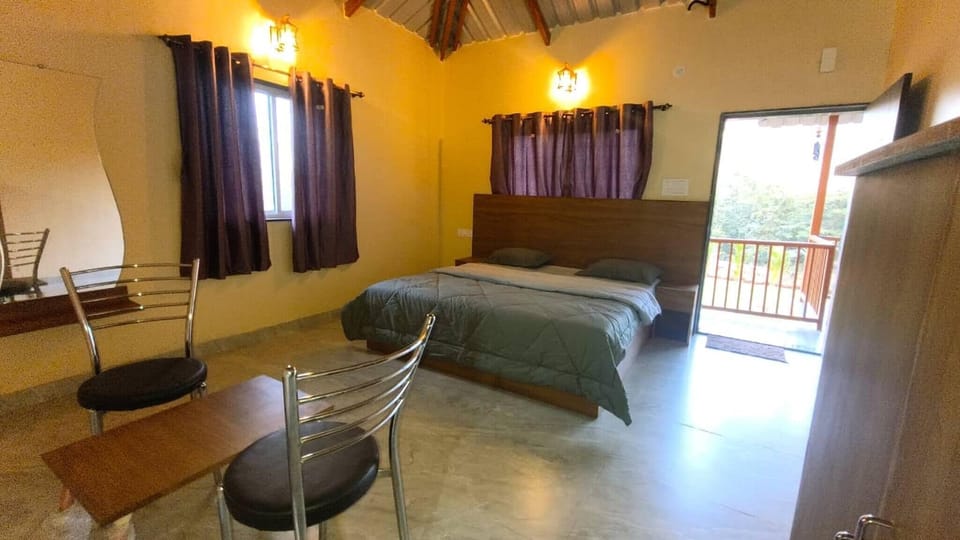 6 bedrooms