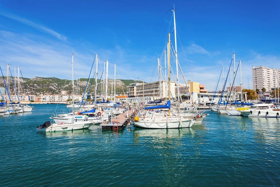 Marina