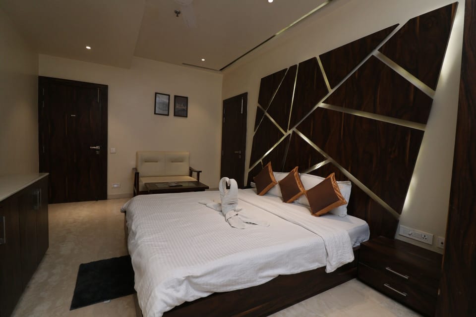 Standard Room | WiFi