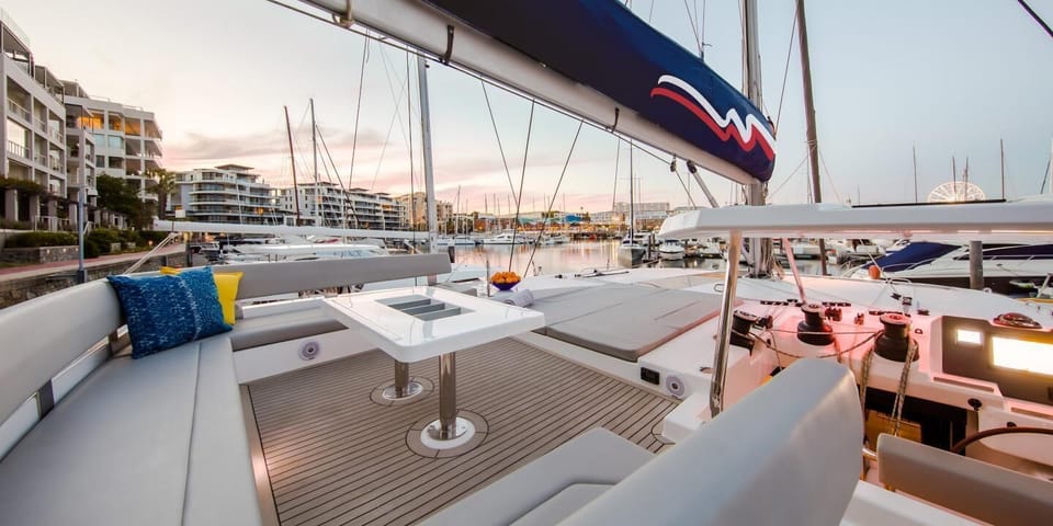 Marina