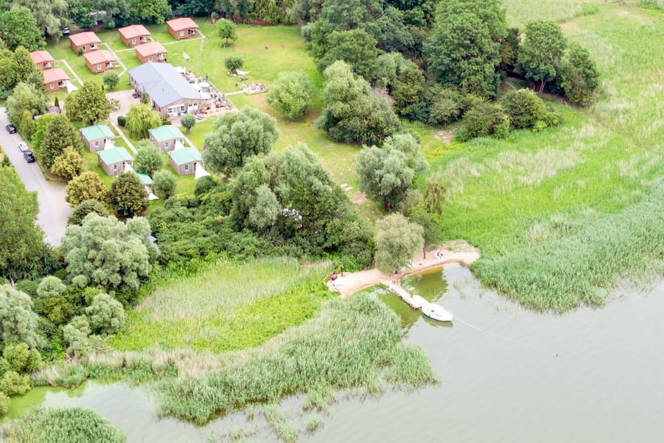 House | View from property