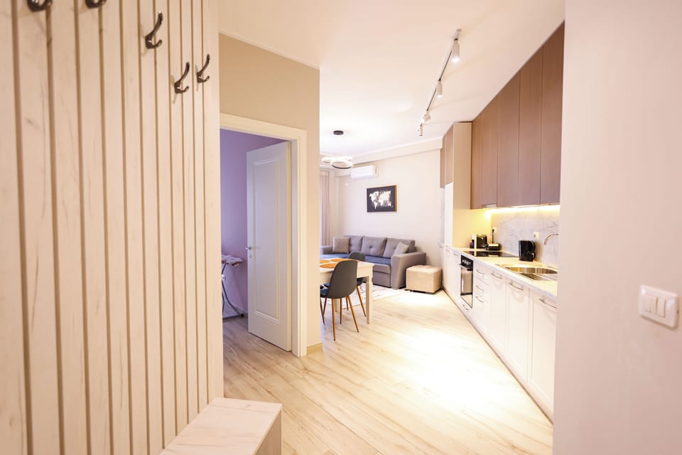 Grandstay Urban Four | Interior