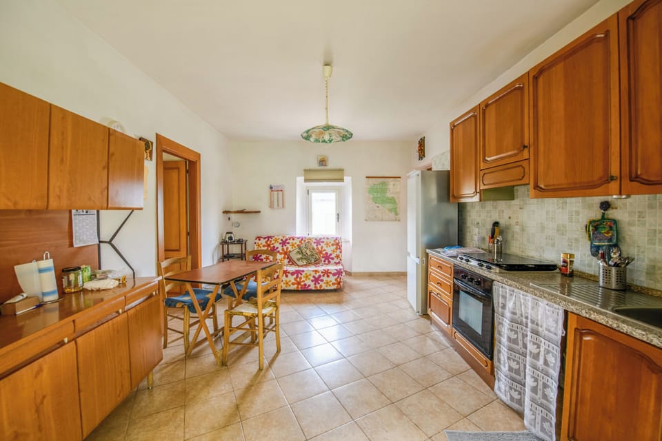Condo, City View | Private kitchen