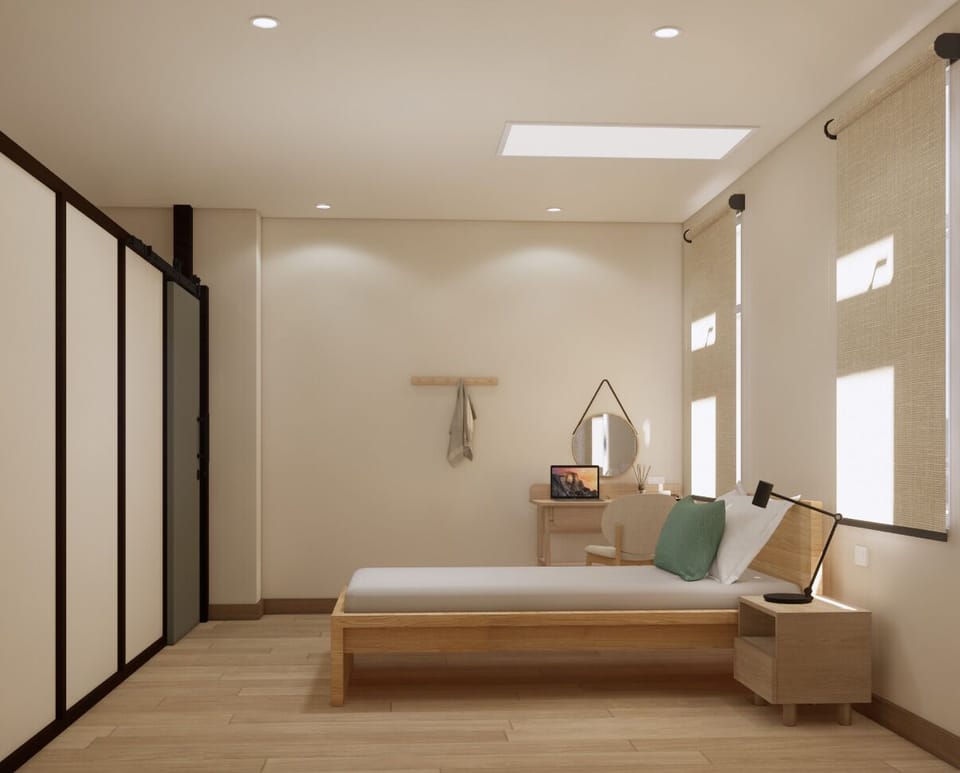Single Room | Free WiFi