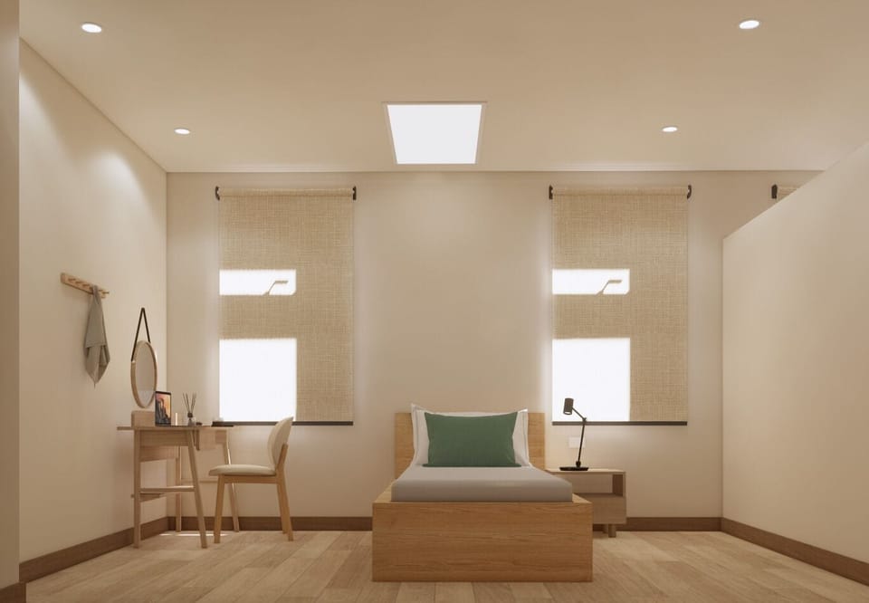 Single Room | Free WiFi