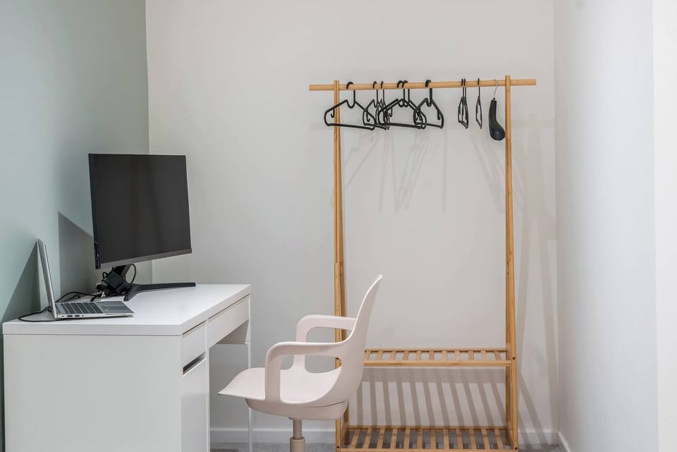 House, 1 Bedroom, Patio | Interior