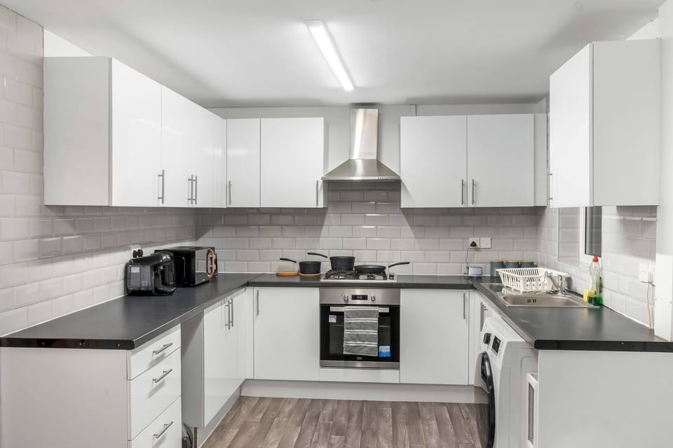 House, 1 Bedroom, Patio | Interior