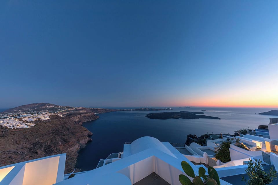 House, 1 Bedroom, Private Pool | View from property