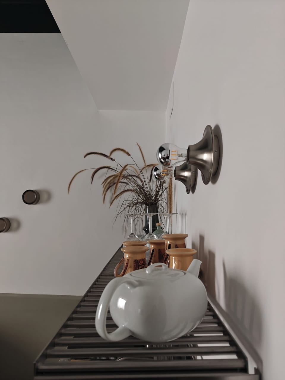 Exclusive Apartment | Coffee and/or coffee maker