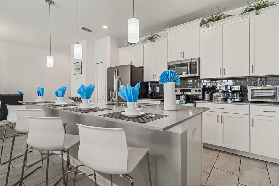 House | 4 bedrooms, Internet