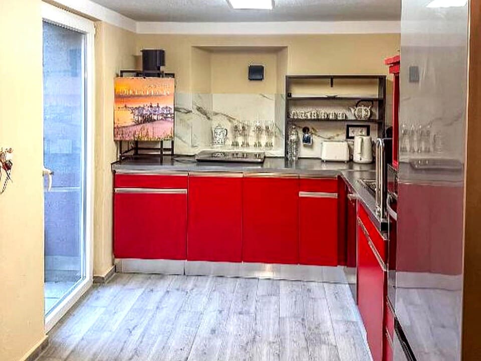 House | Private kitchen