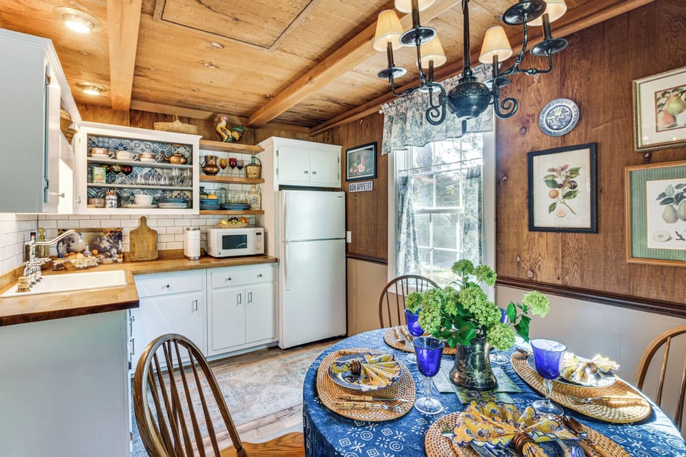 House (1 Bedroom) | Interior