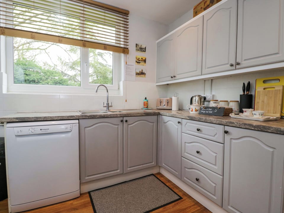 Dishwasher, cookware/dishes/utensils