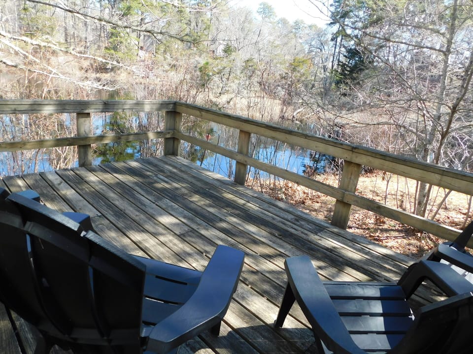 Pond