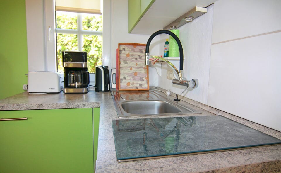 House | Private kitchen | Highchair