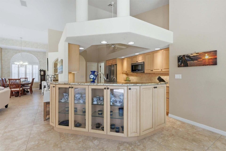 House, 3 Bedrooms | Interior