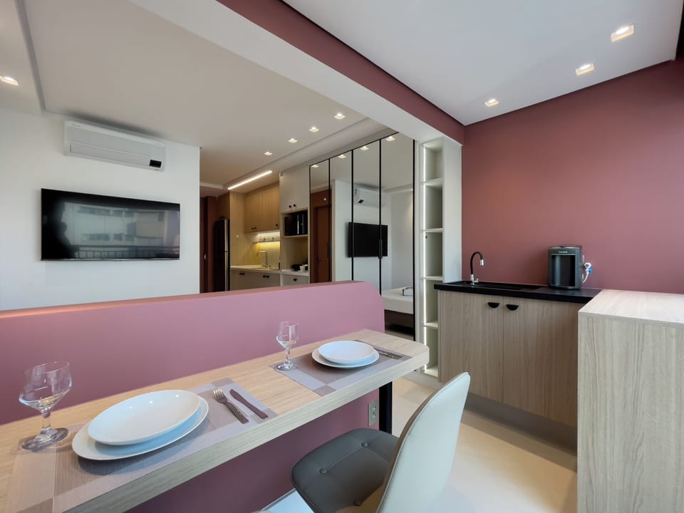 Studio | Dining