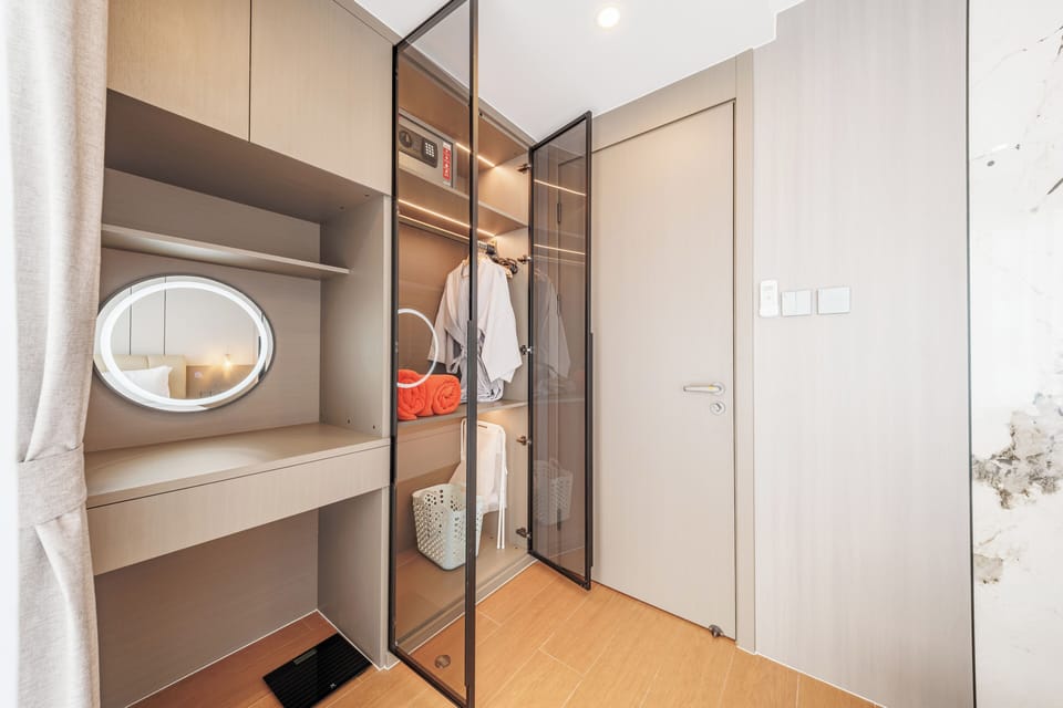 Classic Apartment, Balcony, Pool View | Iron/ironing board, free WiFi, bed sheets