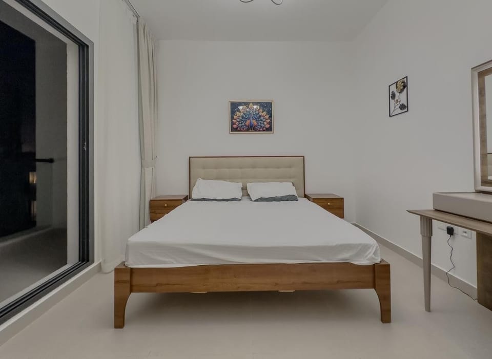 Deluxe Apartment, Park View | Free WiFi