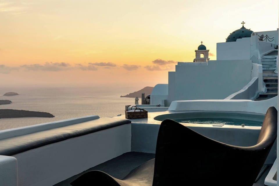 Villa, 2 Bedrooms, Private Pool | Terrace/patio