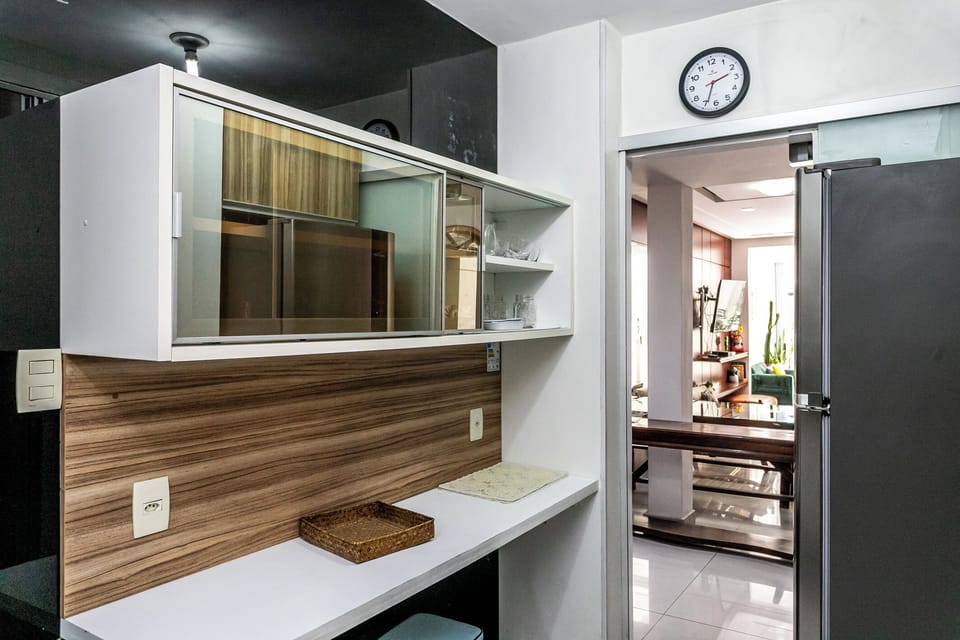 Apartment | Interior