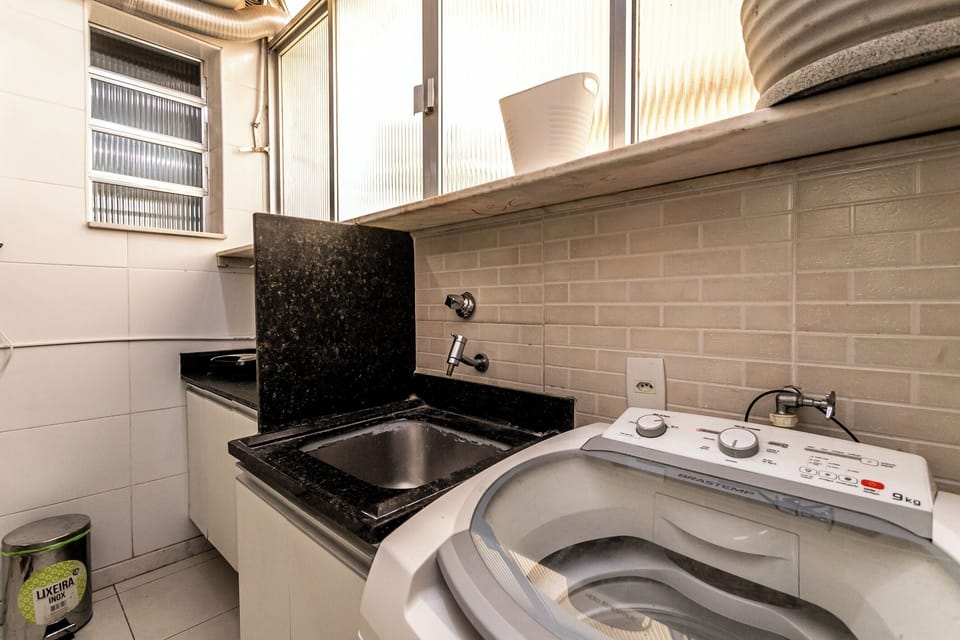 Apartment | Interior