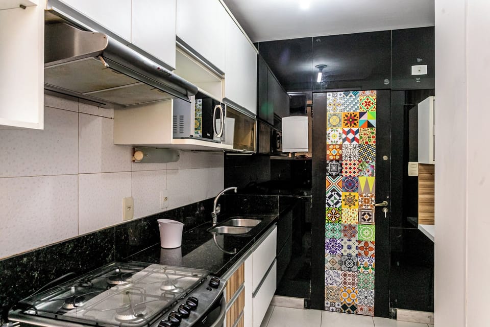 Apartment | Private kitchen