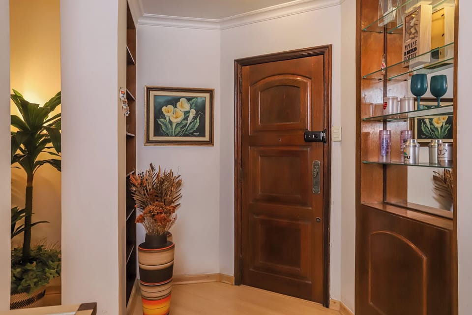 Apartment | Interior
