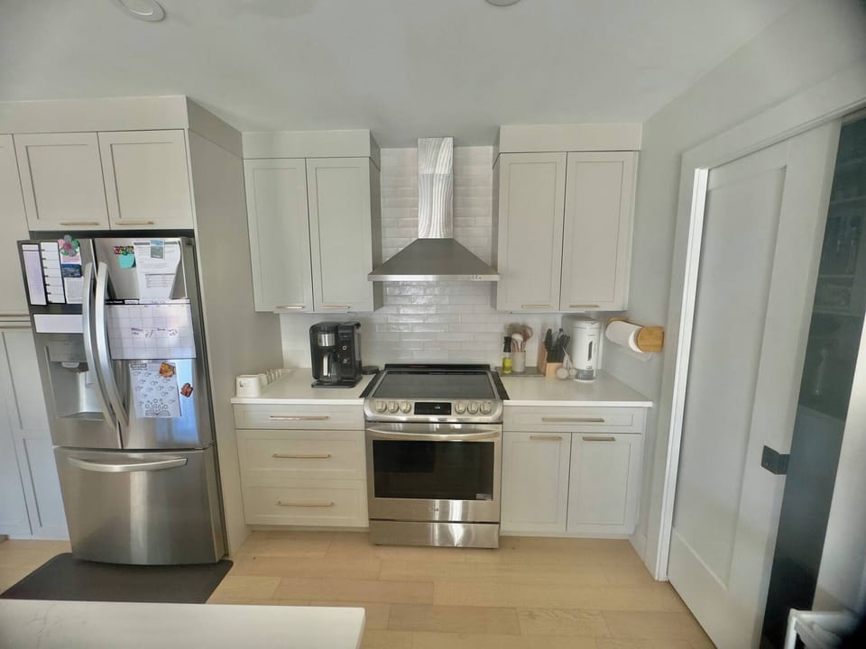 House, 4 Bedrooms, Patio | Interior