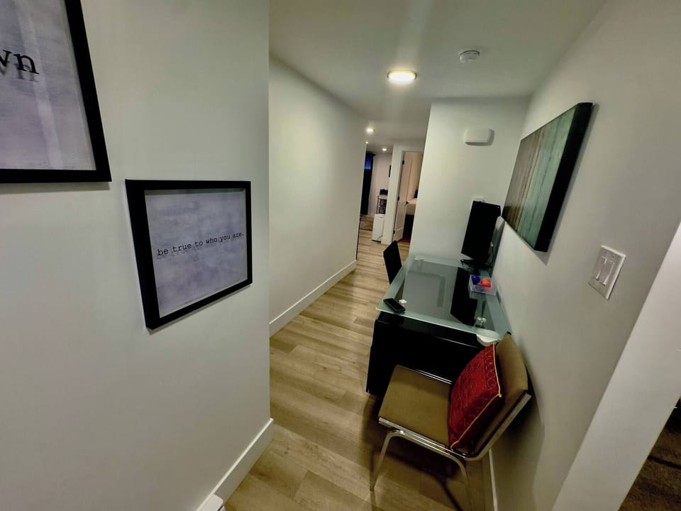 House, 4 Bedrooms, Patio | Interior