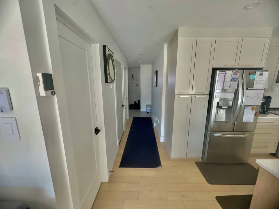 House, 4 Bedrooms, Patio | Interior